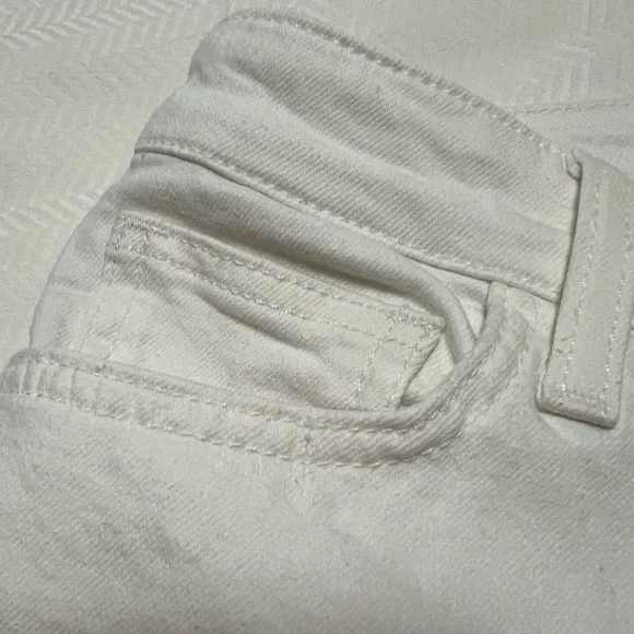 JOE’S The LARA Mid Rise Cigarette Ankle Jeans in Size 26 - Picture 9 of 11